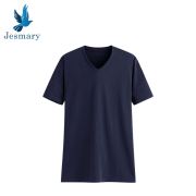 ÁO THUN CỔ V ĐẸP, GIÁ RẺ, NHIỀU MÀU